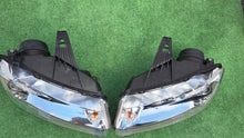 Laden Sie das Bild in den Galerie-Viewer, Frontscheinwerfer Jeep Grand Cherokee 55079408AJ 55079409AJ Ein Satz Headlight SCH9042860450eb