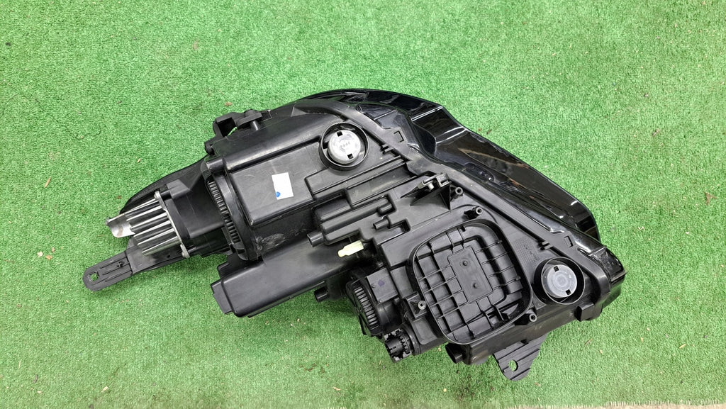 Frontscheinwerfer Opel Zafira Crossland X 13467968 Rechts Scheinwerfer Headlight