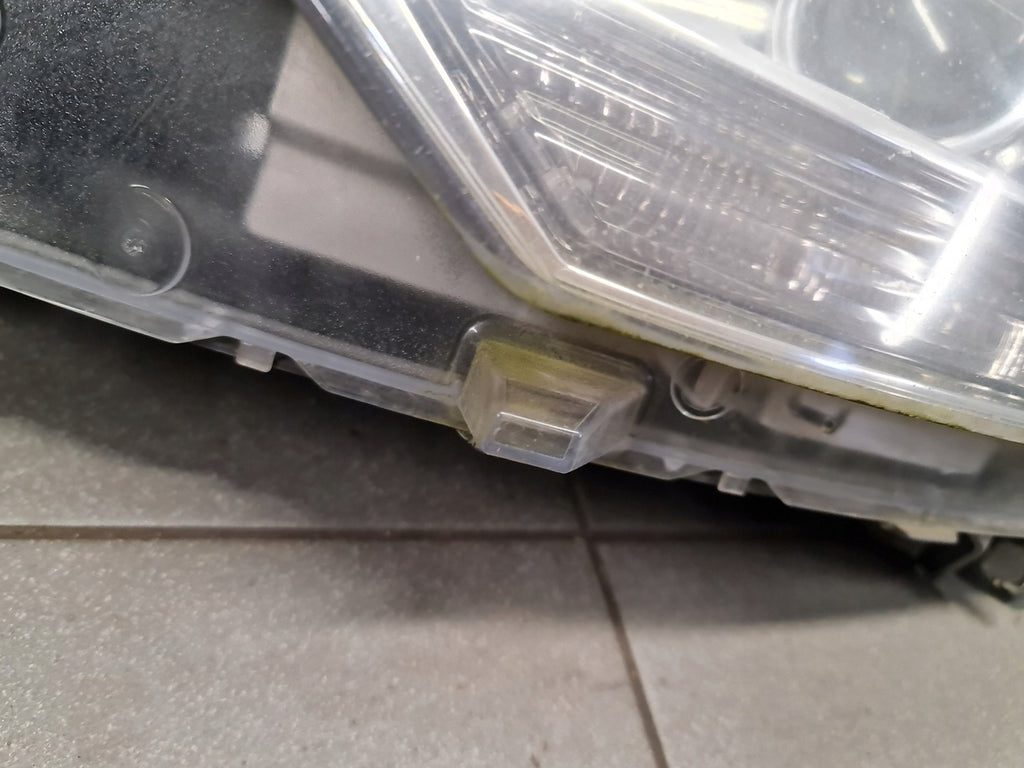 Frontscheinwerfer Citroën C5 9689037880 Xenon Links Scheinwerfer Headlight