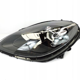 Frontscheinwerfer Porsche Macan 95b 95B941009AL LED Links Scheinwerfer Headlight SCH2090778153dp