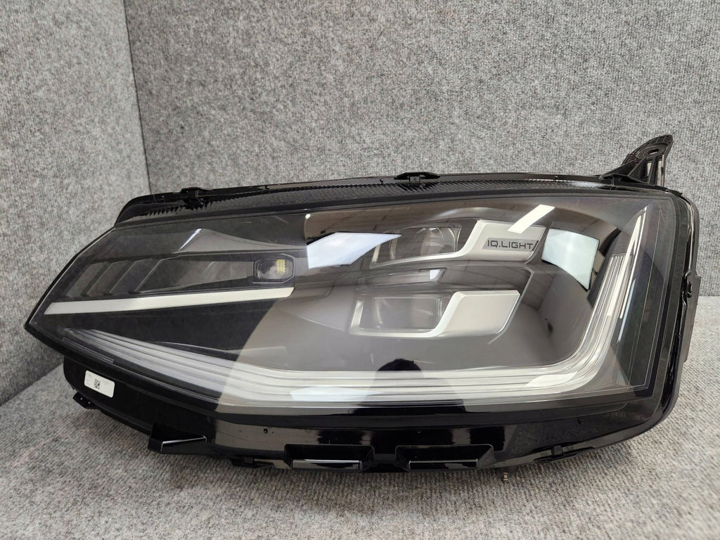 Frontscheinwerfer VW Multivan T7 S74113E017AF LED Links Scheinwerfer Headlight SCH3417834874rw