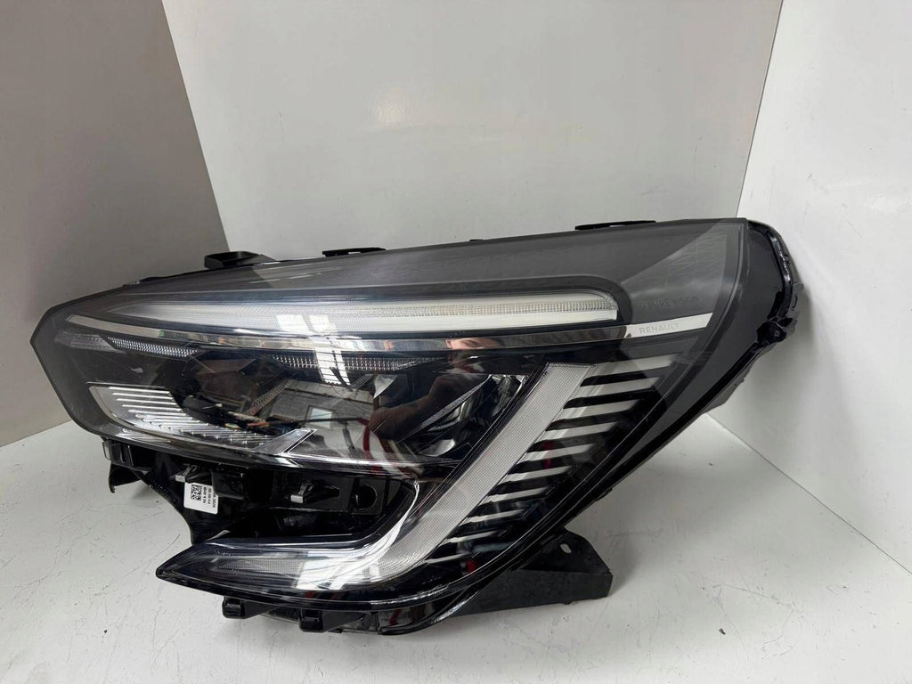 Frontscheinwerfer Renault Clio V 260600901R Links Scheinwerfer Headlight SCH7128529413jw