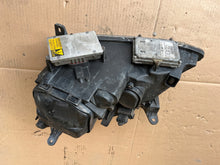 Laden Sie das Bild in den Galerie-Viewer, Frontscheinwerfer Opel Signum Vectra C 5DF008704 Xenon Rechts Headlight SCH9900633771vx