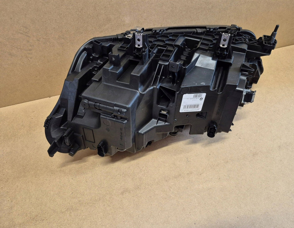 Frontscheinwerfer BMW X5 G05 G06 9481814 LED Rechts Scheinwerfer Headlight SCH8497182860uy