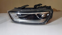 Laden Sie das Bild in den Galerie-Viewer, Frontscheinwerfer Audi Q3 8U0941005 LED Links Scheinwerfer Headlight SCH2143456417jp
