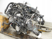 Laden Sie das Bild in den Galerie-Viewer, Motor BMW X1 F48 B47C20A 2.0 136PS 100kW 115TKm 2015 Diesel Engine Unkomplett MOT3674576749kx