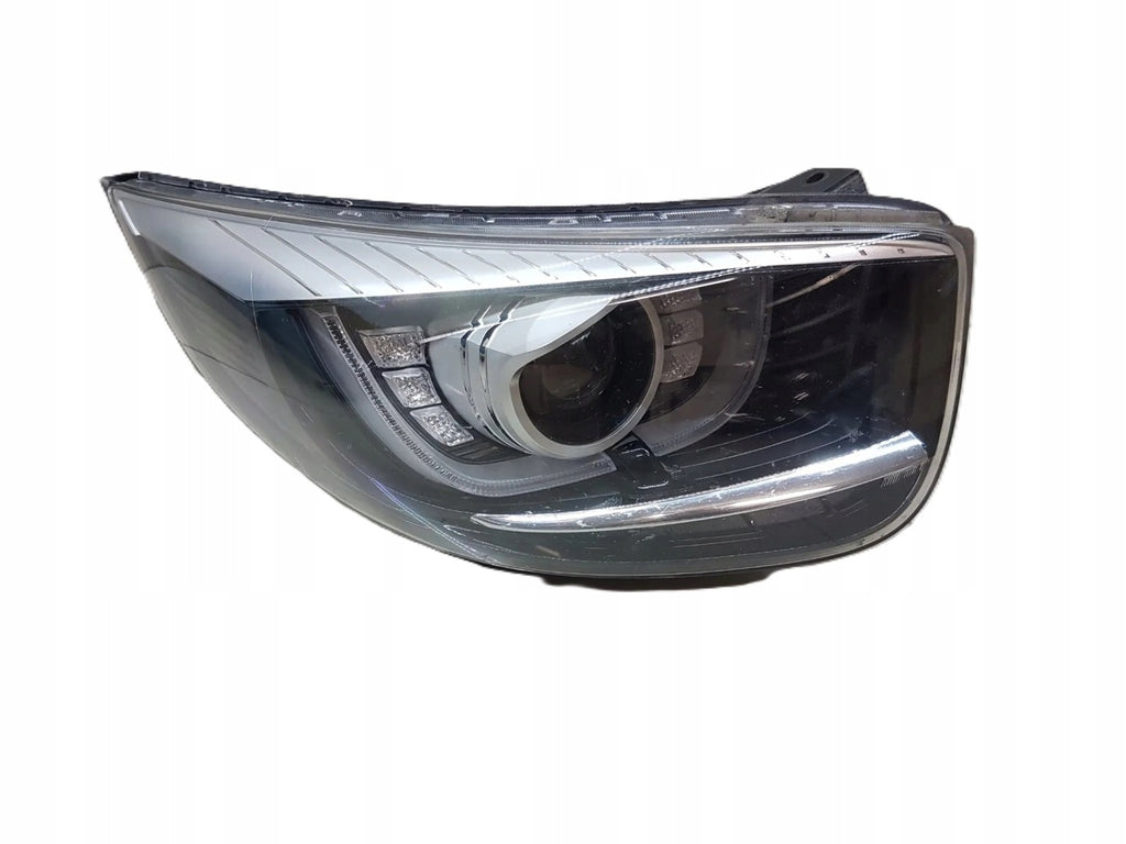 Frontscheinwerfer Kia Picanto 92101-G6300 92102-G6300 LED Rechts oder Links SCH8505054509ik