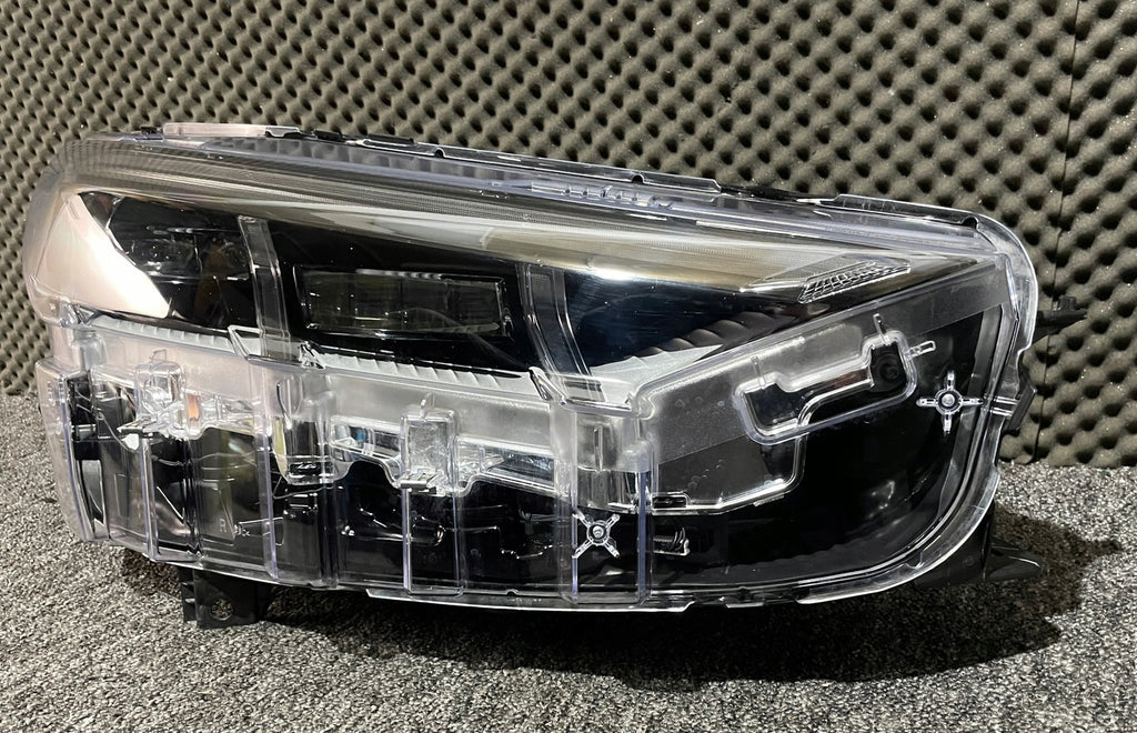 Frontscheinwerfer Ford LJ8B13E014 LED Rechts Scheinwerfer Headlight SCH9711843390lh