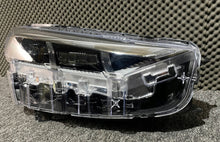 Laden Sie das Bild in den Galerie-Viewer, Frontscheinwerfer Ford LJ8B13E014 LED Rechts Scheinwerfer Headlight SCH9711843390lh