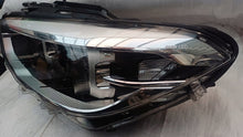 Laden Sie das Bild in den Galerie-Viewer, Frontscheinwerfer BMW 1 F21 F20 7214787-01 LED Links Scheinwerfer Headlight SCH8963556357kf