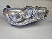 Laden Sie das Bild in den Galerie-Viewer, Frontscheinwerfer Mitsubishi Outlander II P8597BSP Rechts Scheinwerfer Headlight SCH9473953873ws