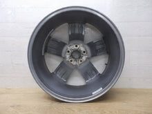 Load image into Gallery viewer, 1x Alufelge 19 Zoll 7.0&quot; 5x112 43ET Glanz Graphit 5NN601025 Mg Tiguan Allspace