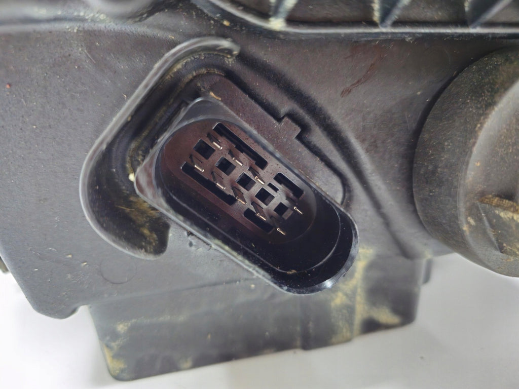 Frontscheinwerfer VW Amarok 2H1941017 Xenon Links Scheinwerfer Headlight SCH8633286676za