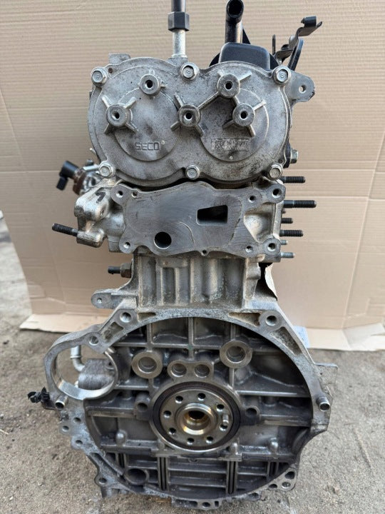 Motor Hyundai Kia I30 III Ceed D4FE 1.6 CRDI 2020 Diesel Engine Unkomplett MOT6441229305vl