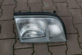 Frontscheinwerfer Mercedes-Benz W140 1305544152 Rechts Scheinwerfer Headlight