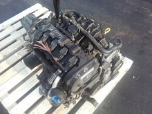 Laden Sie das Bild in den Galerie-Viewer, Motor Audi VW A6 A4 I BPJ 2.0 TFSI 139TKm Benzin Engine Komplett MOT3656540137ij