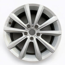 Load image into Gallery viewer, 1x Alufelge 17 Zoll 7.0&quot; 5x112 3G8071497 Vw Rim Wheel