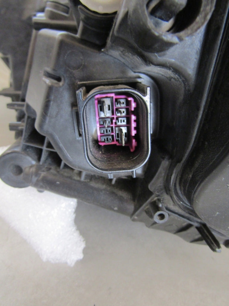 Frontscheinwerfer Audi A6 C8 4K0941040 LED Rechts Scheinwerfer Headlight