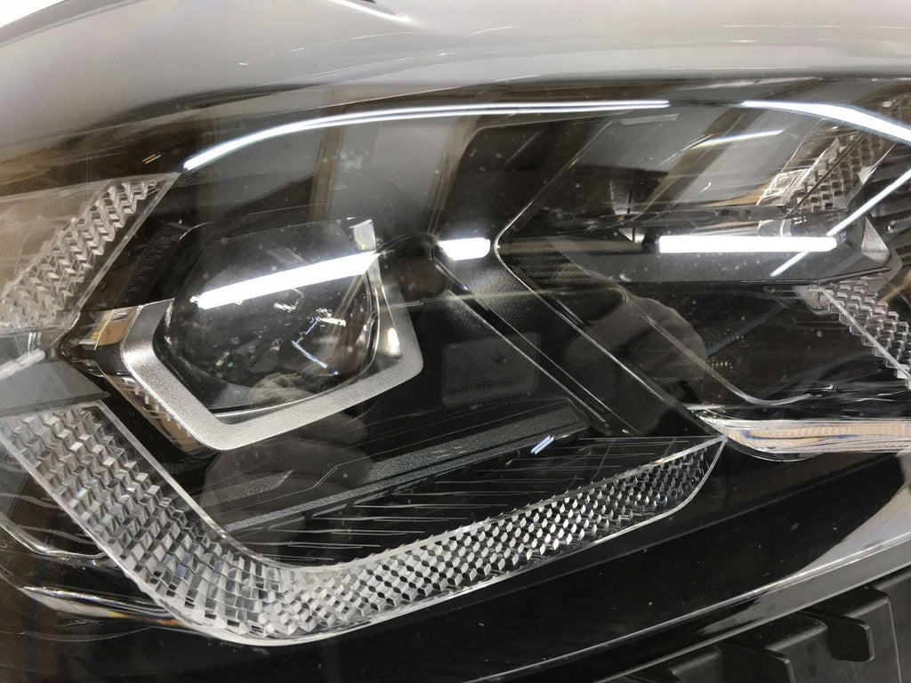 Frontscheinwerfer BMW X3 G01 5A29206 LE20A6456 Rechts Scheinwerfer Headlight SCH1923979273wj