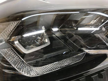 Laden Sie das Bild in den Galerie-Viewer, Frontscheinwerfer BMW X3 G01 5A29206 LE20A6456 Rechts Scheinwerfer Headlight SCH1923979273wj