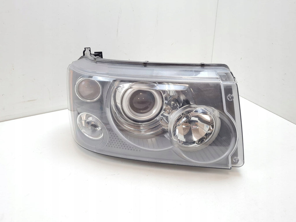 Frontscheinwerfer Land Rover Range Sport L320 7994014607 Rechts Headlight SCH1880537673ba