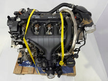 Laden Sie das Bild in den Galerie-Viewer, Motor Citroën II RHR 10DYVD 2.0 HDI 136PS 100kW 180TKm 2001 Diesel Komplett MOT7091438088pz