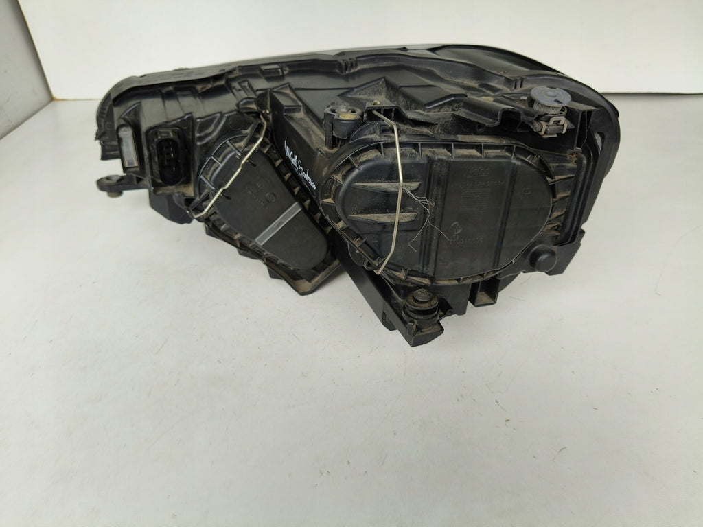 Frontscheinwerfer VW Golf Sportsvan 517941006B Rechts Scheinwerfer Headlight SCH2300136022qj