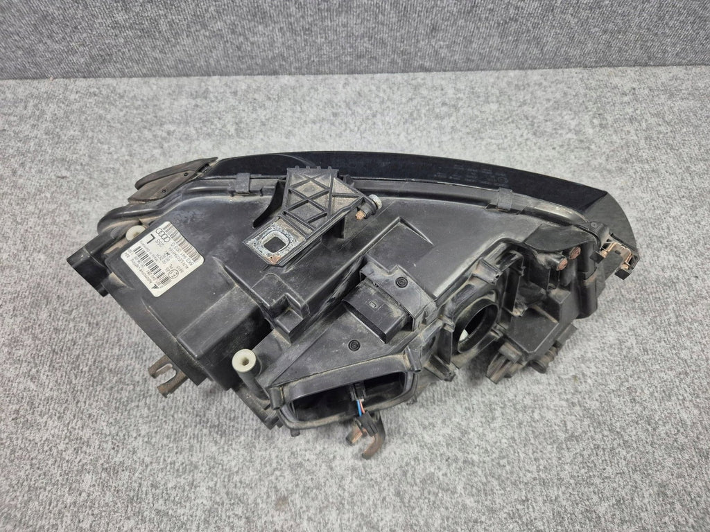 Frontscheinwerfer Audi A4 B8 8K0941003G Bi-Xenon Links Scheinwerfer Headlight