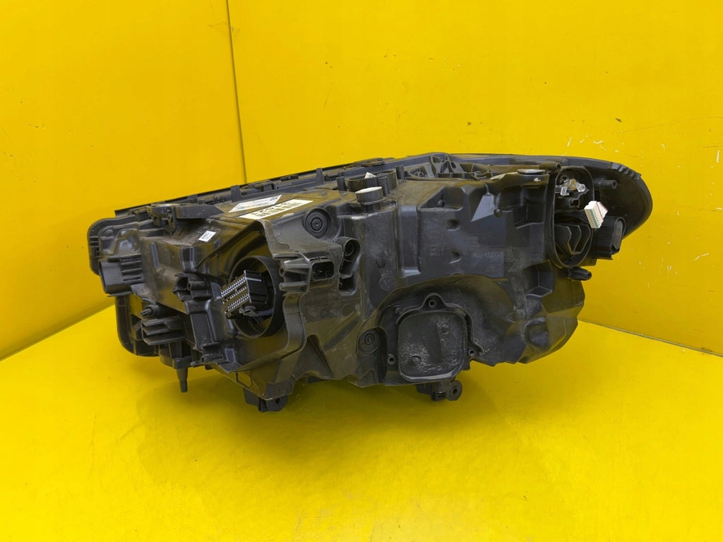 Frontscheinwerfer BMW X3 G01 5A29228-07 Rechts Scheinwerfer Headlight SCH9248064840zg