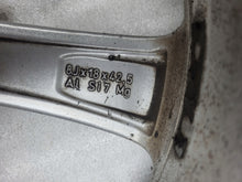 Load image into Gallery viewer, 1x Alufelge 18 Zoll 8.0" 5x108 42 5ET Glanz Silber 31423515 Volvo Xc90 Ii FEL3427574480qf