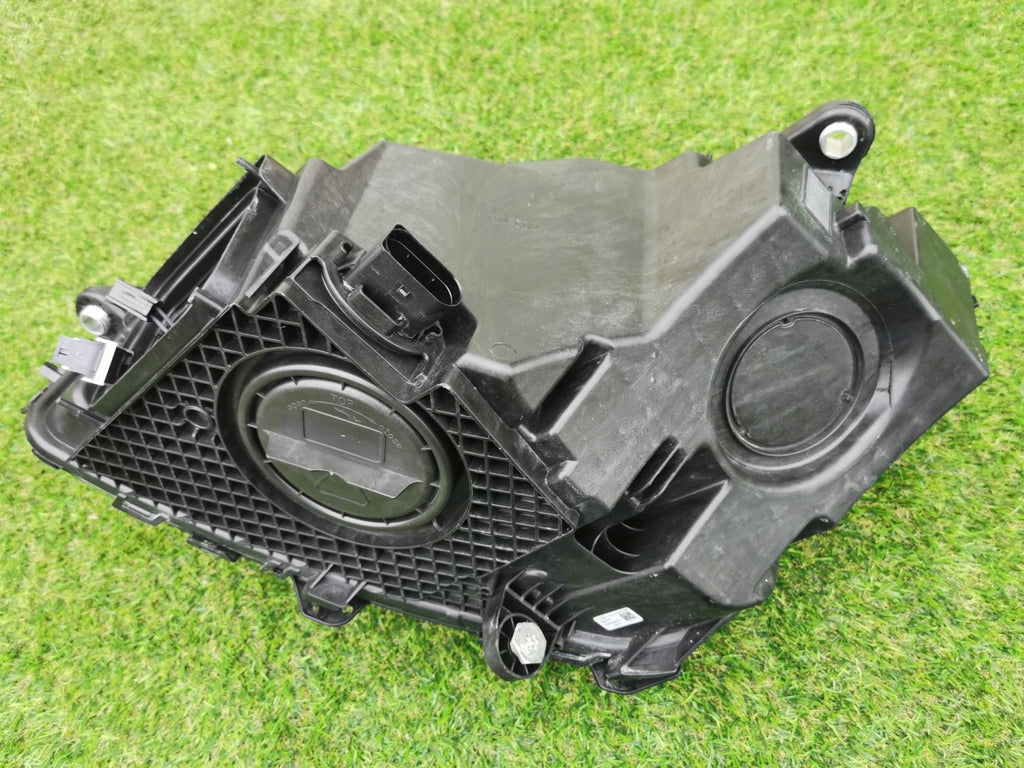 Frontscheinwerfer Mercedes-Benz Glc X253 A2539066403 Full LED Rechts Headlight SCH3147404977lx