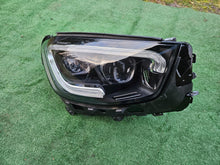 Laden Sie das Bild in den Galerie-Viewer, Frontscheinwerfer Mercedes-Benz Glc A2539065003 LED Rechts Headlight SCH6082776061mj