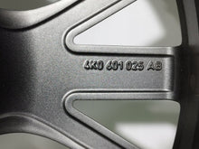 Load image into Gallery viewer, 1x Alufelge 20 Zoll 8.5" 5x112 43ET Glanz 4K0601025AB Audi A6 C8 Rim Wheel FEL2124909304wm
