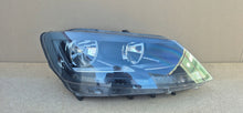 Load image into Gallery viewer, Frontscheinwerfer Seat Alhambra 7N5941006F Rechts Scheinwerfer Headlight