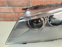 Laden Sie das Bild in den Galerie-Viewer, Frontscheinwerfer BMW X3 F25 7276997 Xenon Links Scheinwerfer Headlight SCH9035084622bd