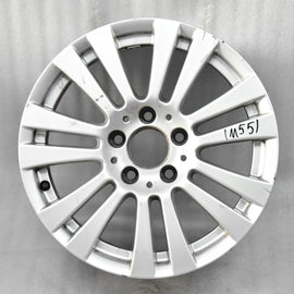 1x Alufelge 16 Zoll 7.0