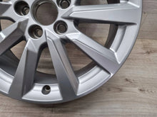 Load image into Gallery viewer, 1x Alufelge 16 Zoll 82A601025C Audi A1 Rim Wheel