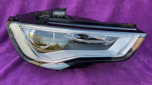 Laden Sie das Bild in den Galerie-Viewer, Frontscheinwerfer Audi A3 8V0941006 Xenon Rechts Scheinwerfer Headlight