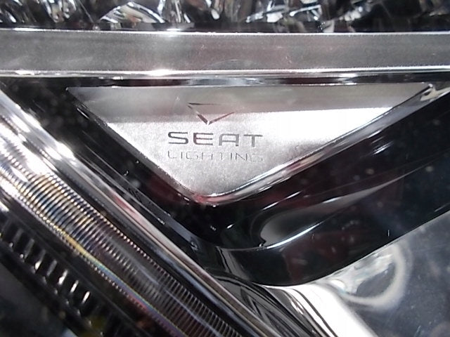 Frontscheinwerfer Seat Ateca 576941008 LED Rechts Scheinwerfer Headlight SCH8131624521bz