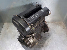 Laden Sie das Bild in den Galerie-Viewer, Motor Chevrolet Opel Cruze F16D4 1.6 116PS Benzin Engine Unkomplett MOT4433363892mw