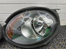 Laden Sie das Bild in den Galerie-Viewer, Frontscheinwerfer Mini F56 F55 740159803 7401597-03 Ein Satz Headlight SCH3080857502ho
