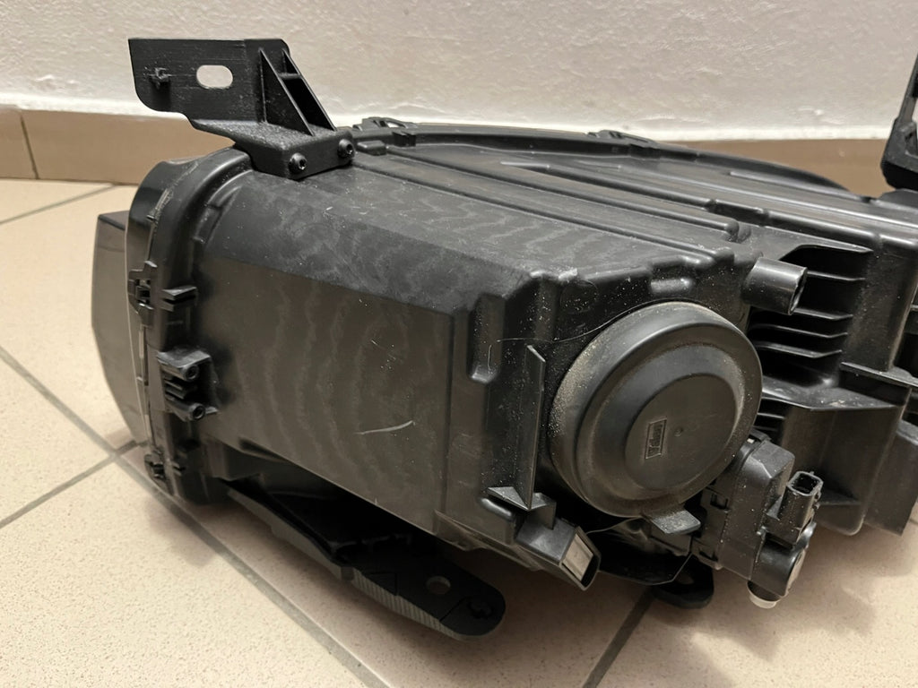 Frontscheinwerfer Dacia Duster 260603515R Full LED Links Scheinwerfer Headlight SCH6812390523zl