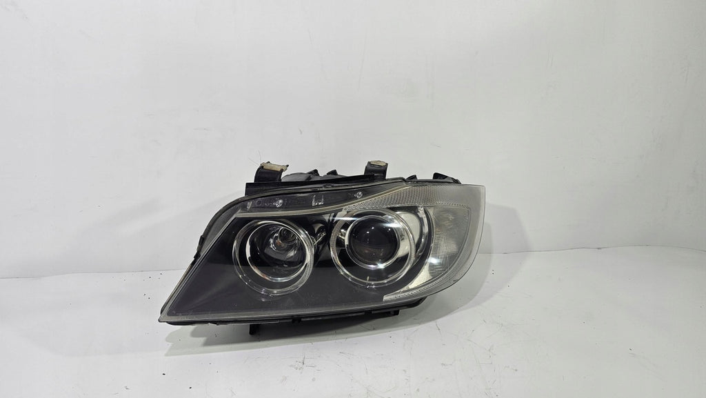 Frontscheinwerfer BMW E91 E90 16354687456 Links Scheinwerfer Headlight SCH8274536235eu