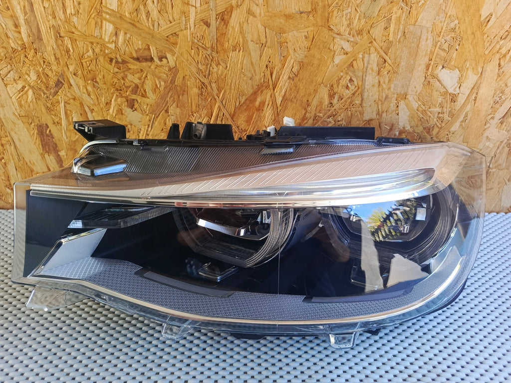 Frontscheinwerfer BMW 3 F34 6311-7470441-03 LED Ein Stück (Rechts oder Links) SCH4731818711rt