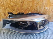 Laden Sie das Bild in den Galerie-Viewer, Frontscheinwerfer BMW 3 F34 6311-7470441-03 LED Ein Stück (Rechts oder Links) SCH4731818711rt