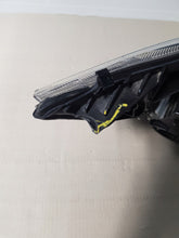 Laden Sie das Bild in den Galerie-Viewer, Frontscheinwerfer Ford Transit Custom JK21-13W030-DJ LED Links Headlight