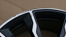 Load image into Gallery viewer, 1x Alufelge 20 Zoll 9.0" 5x112 43ET Glanz Graphit 8010269 BMW G01 G02 Rim Wheel FEL9969111499mr