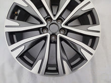 Laden Sie das Bild in den Galerie-Viewer, 1x Alufelge 20 Zoll 8.0" 5x108 55ET Glanz Schwarz LJ6C-L2A Ford Kuga Rim Wheel FEL4717163290ko