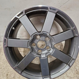 1x Alufelge 18 Zoll 7.5