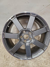 Load image into Gallery viewer, 1x Alufelge 18 Zoll 7.5" 5x108 52 5ET 3M5JGA Ford Focus Rim Wheel FEL2499297422ap